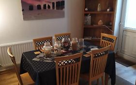 Mountjoy House